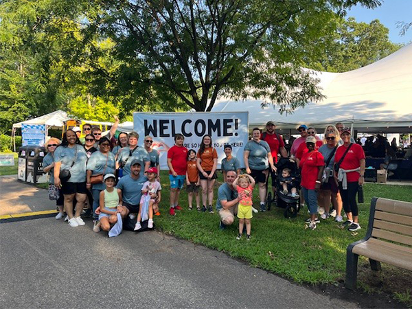 Tara's Walk Tara's Walk